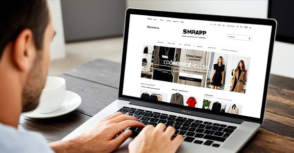 Découvrez comment choisir un site e-commerce premium parfait