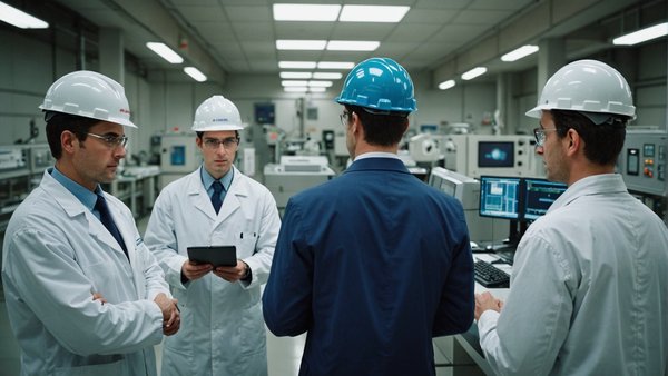 Offres d'emploi areva : boostez votre carrière dans le nucléaire