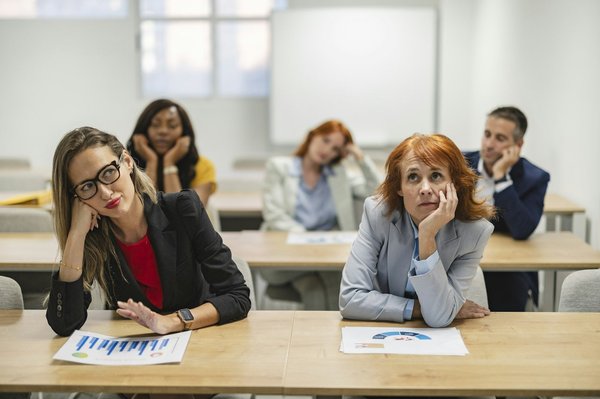 Découvrez les meilleures offres de formation professionnelle