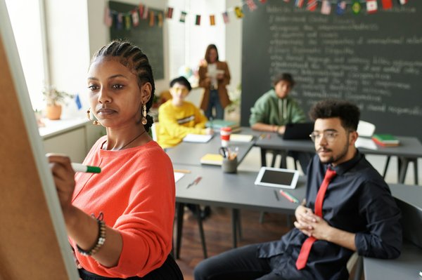 Découvrez les meilleures formations à bordeaux