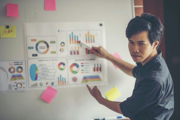 Formation gestion nantes : boostez votre carrière dès maintenant