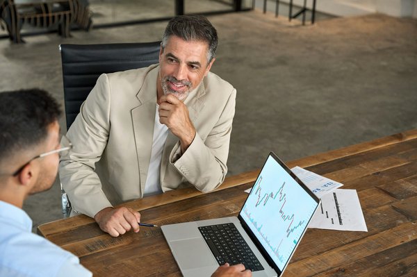 Boostez la performance de votre entreprise avec Les150