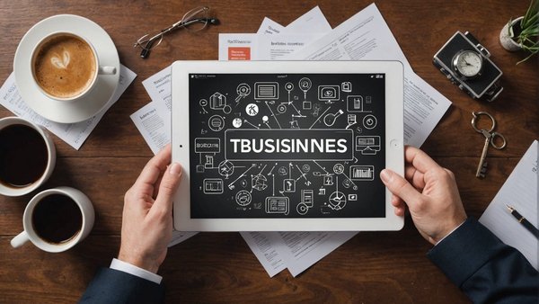 Découvrez les tendances clés de l'actualité business et économie