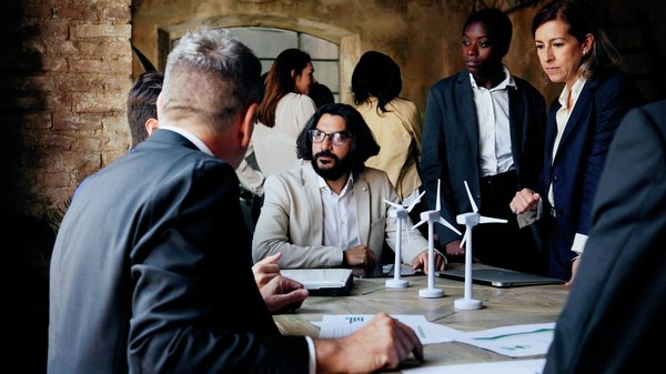 Analyse des innovations majeures en affaires et économie 2024