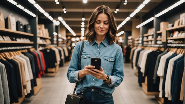Tendances retail : l'impact de l'IA sur l'expérience client