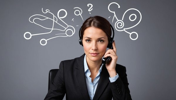 Stratégies efficaces pour améliorer l'accueil téléphonique