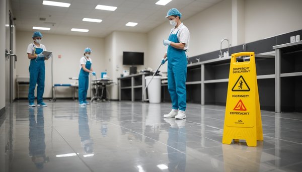 Certibiocide désinfectants : sécurité et efficacité garanties